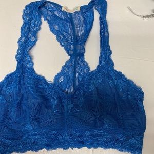 Lace Bralette Flawless brand size M